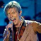 Premio Webby para David Bowie