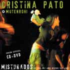 Nuevo disco de Cristina Pato