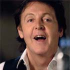 El catálogo de Paul McCartney estará disponible en internet