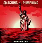 Smashing pumpkins descubre la portada de Zeitgeist