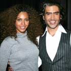 Beyonce y Alejandro Fernandez nº1 en España