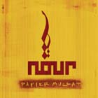 Papier Mullat, primer álbum de Nour