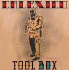 Toolbox, Calexico en plan instrumental