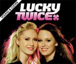 Young & Clever, el álbum debut de Lucky Twice