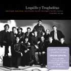 Nueva reedicion de Loquillo y Trogloditas