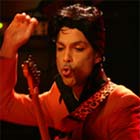 Prince dio tres conciertos en 12 horas en Minneapolis