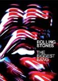 Rolling Stones, The Biggest Bang