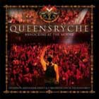 Disco y DVD en directo de Queensryche y concierto en Madrid