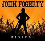 John Fogerty publica Revival en octubre