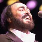Muere Luciano Pavarotti