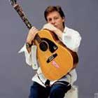Se reedita el ultimo disco de Paul McCartney