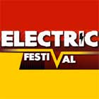 Getafe Electric Festival