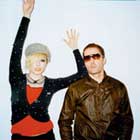 The Ting Tings, Great DJ