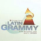 Nominaciones a la 9ª edicion de los Grammy Latinos