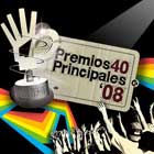 Premios 40 Principales 2008