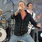 Simple Minds, 30 Years Live