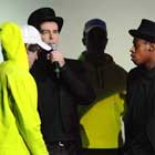 Las nuevas canciones de Pet Shop Boys