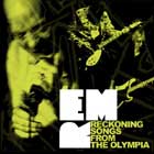 R.E.M., Reckoning songs from The Olympia