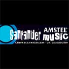 Festival Santander Music