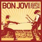 Detalles del proximo album de Bon Jovi