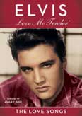 Elvis Love Me Tender: The Love Songs