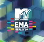 Nominaciones a los Premios MTV Europa 2009