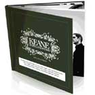 Edicion de lujo para el debut de Keane