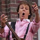 Gira europea de Paul McCartney
