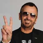 Colaboraciones para "Y not" de Ringo Starr