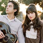 She & Him, "Volume Two"