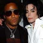 Filtrado el tema de Michael Jackson y Lenny Kravitz
