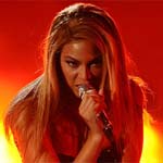 6 Premios Grammy para Beyonce