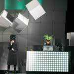 Pet Shop Boys en el Primavera Sound