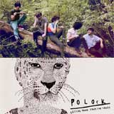Polock, "Getting down from the trees"