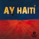 "Ay Haití!", una iniciativa de Carlos Jean