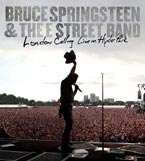 Bruce Springsteen, "London Calling: Live in Hyde Park"