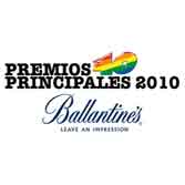 Nominaciones a los Premios 40 Principales 2010