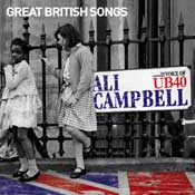 Ali Campell, Great British Songs