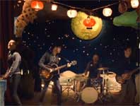 Coldplay: "Christmas Lights", el videoclip