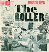 "The roller", el single de Beady Eye