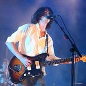 Arctic Monkeys repiten con James Ford