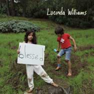Lucinda Williams, Blessed
