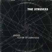 "Under cover of darkness" de The strokes gratis