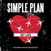 "Jet lag", nuevo single de Simple Plan