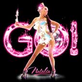 GO!, nuevo single de Natalia