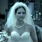 "Por ser tu mujer", el videoclip