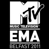 Nominaciones EMA 2011