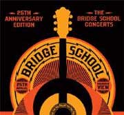 Neil Young, The Bridge School Benefit Concerts