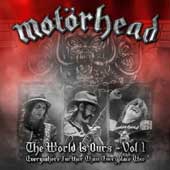 Motörhead, The Wörld Is Ours