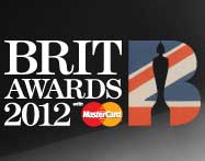 Candidatos a los Brit Awards 2012